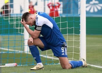 Petković kažnjen s 5.000 eura zbog izjave o Jarniju