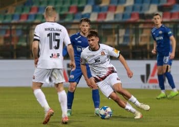 HNL: Gorica prekinula dugi negativan niz