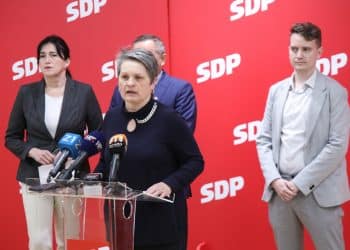 Zagrebački SDP od Tomaševića traži izvještaj o poduzetim aktivnostima oko energane