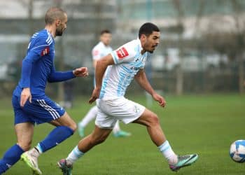 Rijeka izborila polufinale Kupa