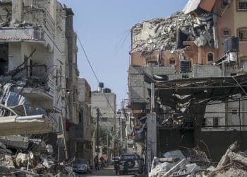 Ministarstvo u Gazi optužuje Izrael za ubojstvo 104 civila