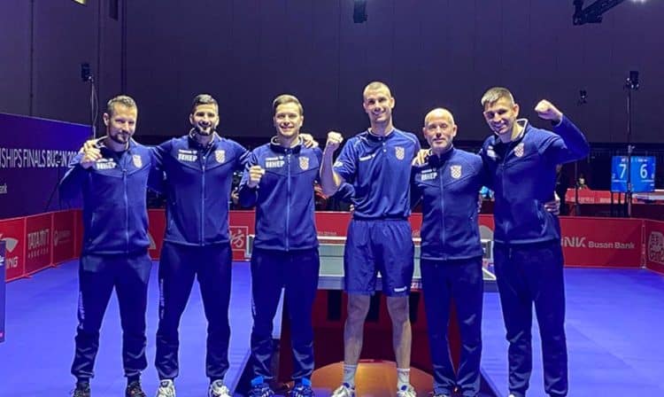 Veliki preokret hrvatskih stolnotenisača