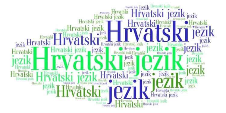 Mjesec hrvatskoga jezika od 21. veljače do 17. ožujka