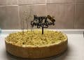Cheesecake koji je osvojio internet: maline, pistacije i bijela čokolada