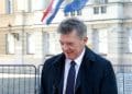 Ivan Turudić izabran za glavnog državnog odvjetnika