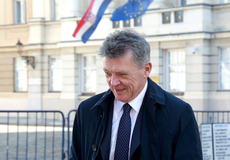 Koalicijski partneri HDZ-a podržali Turudića za gl. državnog odvjetnika