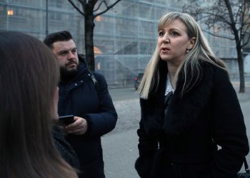 U petak završava ‘bijeli štrajk’ na sudovima, dogovoren nastavak razgovora s vladom