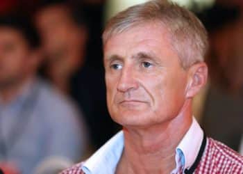 Kad Jarni da izjavu, on ne predstavlja samo sebe, nego cijeli hrvatski nogomet