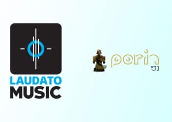 Za Porin u kategoriji za najbolji album duhovne glazbe sva tri nominirana su iz izdanja Laudato Musica