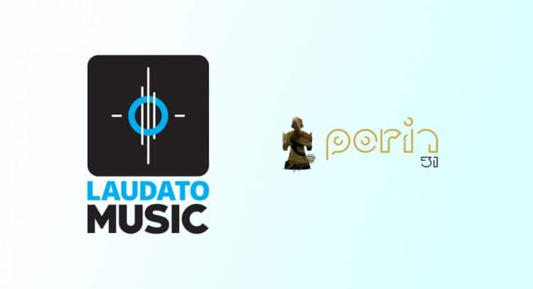 Za Porin u kategoriji za najbolji album duhovne glazbe sva tri nominirana su iz izdanja Laudato Musica