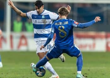 HNL: Lokomotiva i Osijek odigrali 1:1 u Kranjčevićevoj