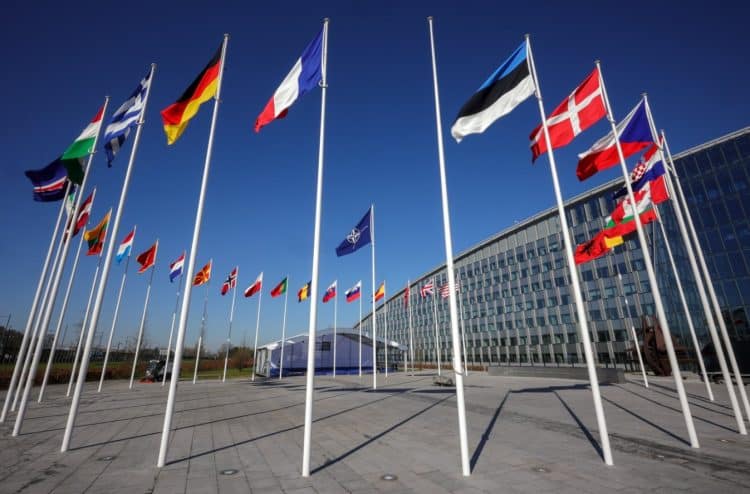 Većina NATO članica i dalje ne izdvaja 2 posto za obranu, među njima i Hrvatska