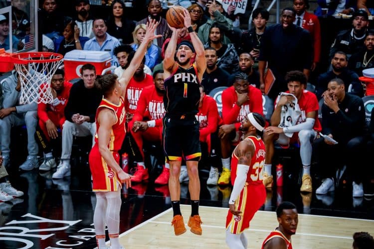 Bogdanović odigrao jednu od slabijih utakmica ove godine, vratio se Zubac