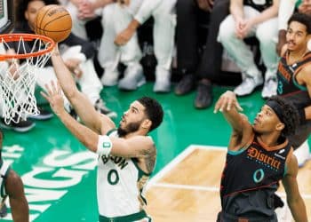 NBA: Sacramento pobijedio Denver, Boston stigao do 40. pobjede