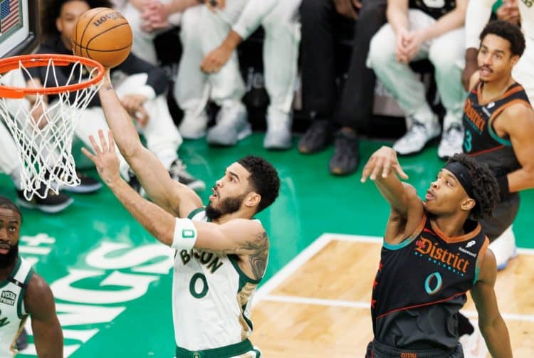 NBA: Sacramento pobijedio Denver, Boston stigao do 40. pobjede