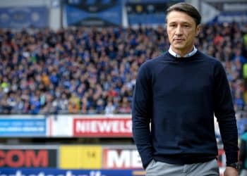 Čelni ljudi Wolfsburga: Naravno da Niko Kovač ostaje naš trener!