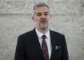 Nino Raspudić u srijedu u jednom od svojih najupečatljivijih govora u Saboru raščlanio HDZ-ovu hobotnicu