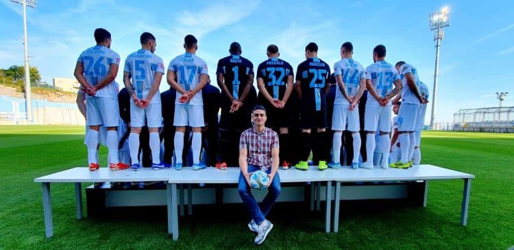 Forma Riječana i statistike – igraju najljepši nogomet i trenutno su u najboljoj formi