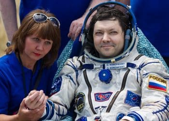 Ruski kozmonaut oborio rekord za najduže vrijeme provedeno u svemiru