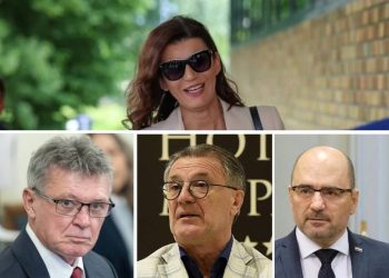 Turudić otkrivao podatke iz istrage Josipi Rimac