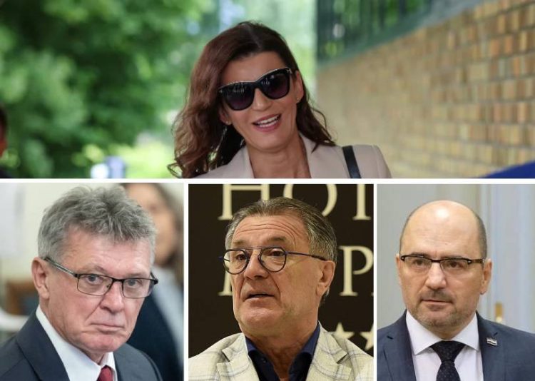 Turudić otkrivao podatke iz istrage Josipi Rimac