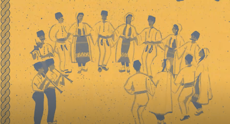 Filmovi Kinokluba Zagreb na prezentaciji u Londonu