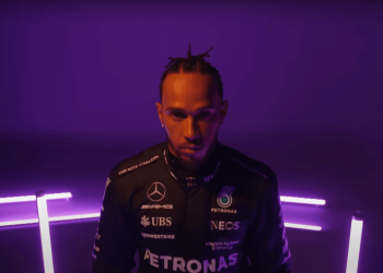 Veliki transfer: Hamilton 2025. prelazi u Ferrari!