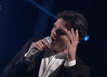 Prvi u trendovima – Martin Kosovec maestralno otpjevao Massima