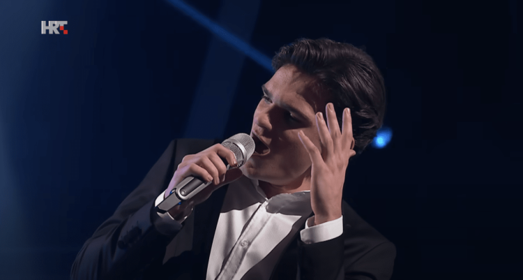 Prvi u trendovima – Martin Kosovec maestralno otpjevao Massima