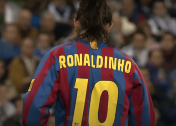 Ronaldinho, Henry i Crespo na SP-u za starije od 35 godina