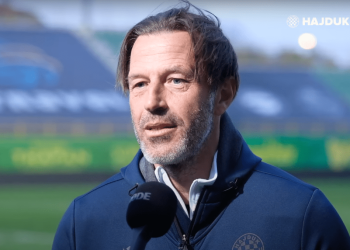 Paolo Tramezzani novi trener Istre 1961