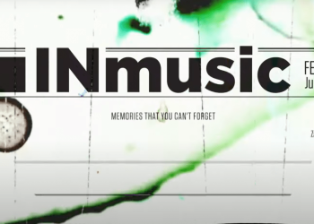 INmusic festival objavio raspored nastupa po danima