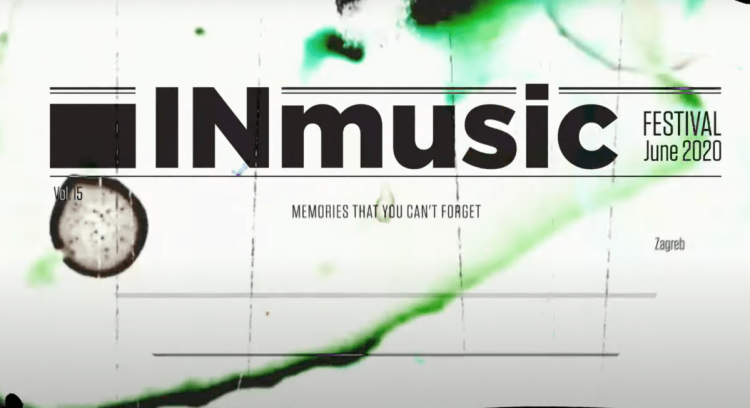 INmusic festival objavio raspored nastupa po danima