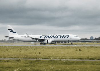 Finnair važe putnike prije ulaska u avion