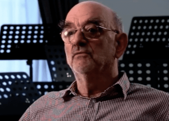 Umro istaknuti hrvatski muzikolog akademik Nikša Gligo
