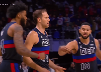 NBA: Bogdanović debitirao za Knickse