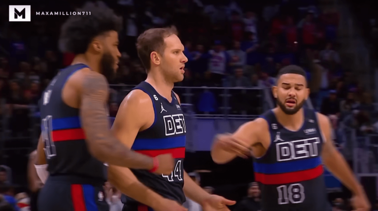 NBA: Bogdanović debitirao za Knickse