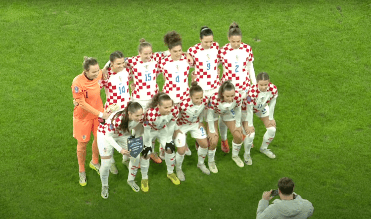 Liga nacija: Poznate hrvatske nogometašice koje love elitnu Ligu A