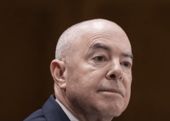 Republikanci u Zastupničkom domu izglasali opoziv ministra domovinske sigurnosti