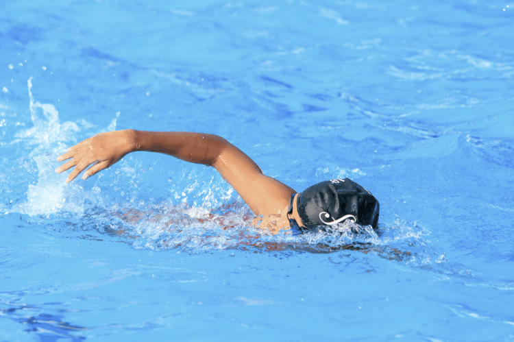 SP, plivanje: Kajtaz u polufinalu na 200 m leptir