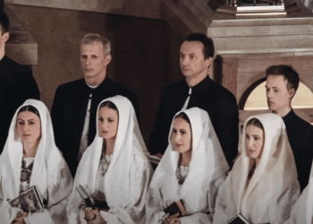 Lado korizmenim koncertom obilježava 75. godišnjicu rada