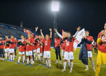 FIFA ljestvica: Hrvatska ostala 10.