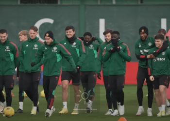 Momčad Manchester Uniteda iz 2022./2023. najskuplja ikad