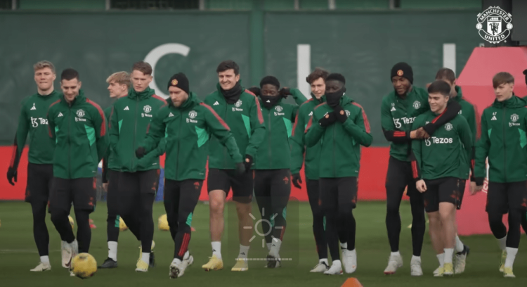 Momčad Manchester Uniteda iz 2022./2023. najskuplja ikad