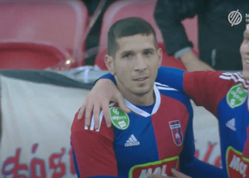 Kastrati do kraja sezone u Lokomotivi