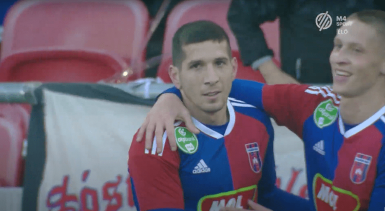 Kastrati do kraja sezone u Lokomotivi