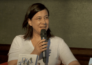 Olja Savičević Ivančević dobitnica nagrade BOOKtiga za 2024.