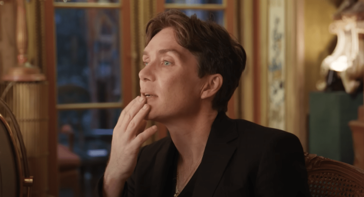 Cillian Murphy otvorio Berlinale filmom o krivnji društva