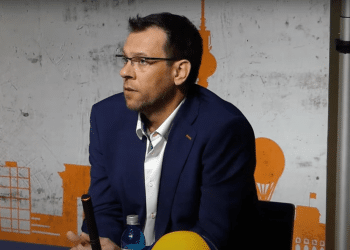 Cédric Énard napušta klupu hrvatske odbojkaške reprezentacije nakon uspješne suradnje