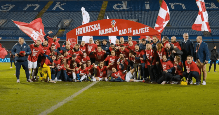 Od utorka u prodaji album sa sličicama ‘Vatreni put’